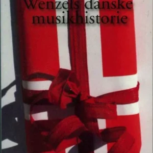 Wenzels Danske Musikhistorie