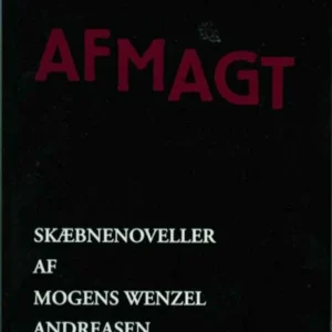 Afmagt
