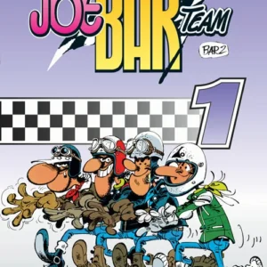 Joe Bar Team 1