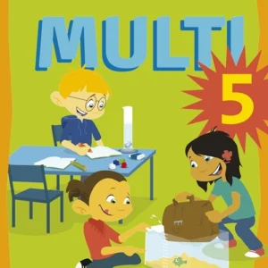 MULTI 5