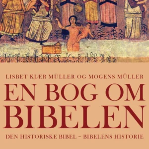 En bog om Bibelen