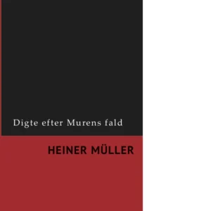 Digte efter Murens fald