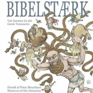 Bibelstærk
