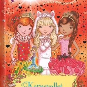 Det Hemmelige Rige 17: Karnevallet
