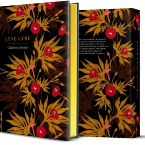 Jane Eyrechiltern Edition