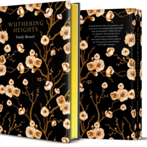 Wuthering Heightschiltern Edition