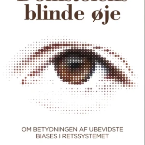 Domstolens blinde øje