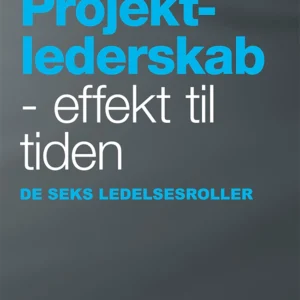 Projektlederskab - Effekt til tiden