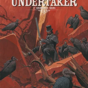 Undertaker 2 - Gribbenes Dans