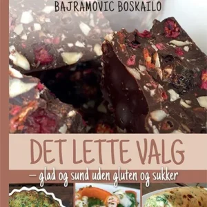 DET LETTE VALG