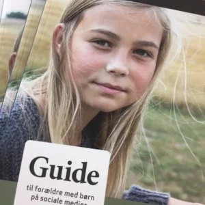 Børn & Sociale medier