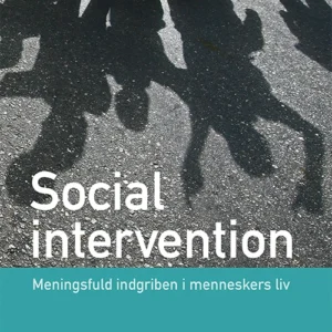 Social intervention