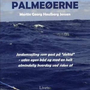 Drømmen om palmeøerne