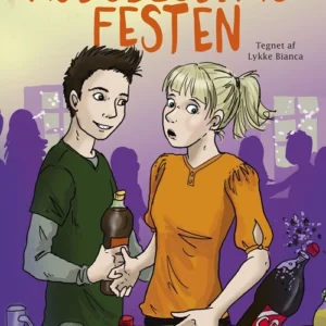 Fødselsdagsfesten