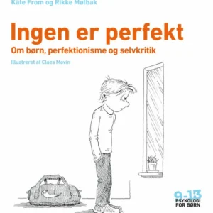 Ingen er perfekt