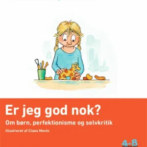Er jeg god nok?
