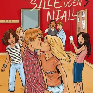 Directioners 3. Sille uden Niall