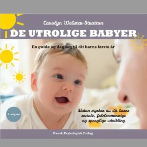 De utrolige babyer, 2. udgave