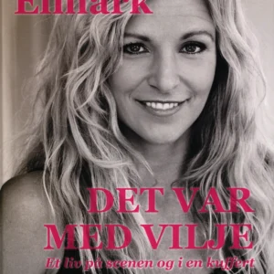 DET VAR MED VILJE