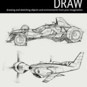 How To Drawdrawing And Sketching Objects And Environments