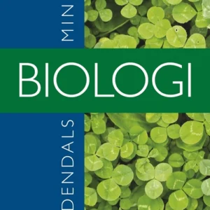 Gyldendals Minilex Biologi