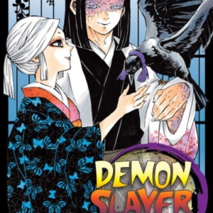 Demon Slayer Kimetsu No Yaiba Vol. 16