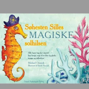 Søhesten Silles magiske solhilsen