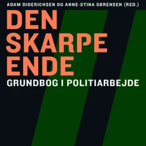Den skarpe ende