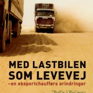 Med lastbilen som levevej