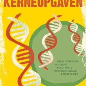 Ledelse af kerneopgaven