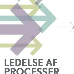 Ledelse af processer - BPM