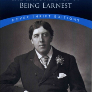 The Importance Of Being Earnest