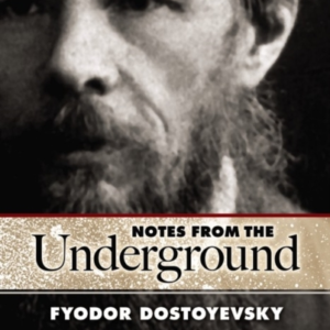 Notes From The Underground