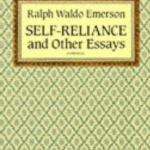 Self Reliance