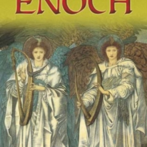 The Book Of Enoch