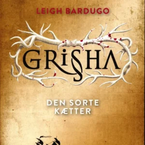 Shadow and Bone - Grisha 2: Den sorte kætter