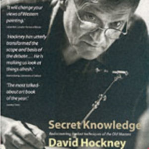 Secret Knowledgerediscovering The Lost Techniques Of The Old