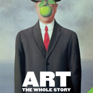 Art The Whole Story