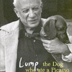 Lump The Dog Who Ate A Picasso