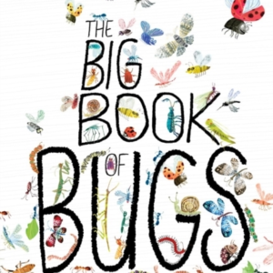 The Big Book Of Bugs