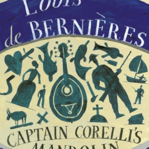 Captain Corelli'S Mandolin As Seen On Bbc Between The Covers