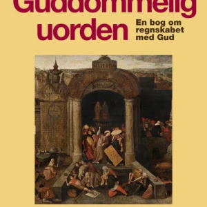 Guddommelig uorden