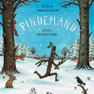 Pindemand