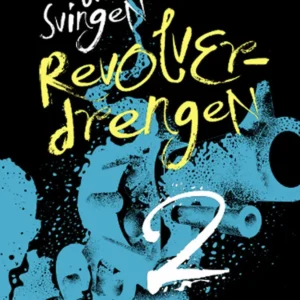 Revolverdrengen