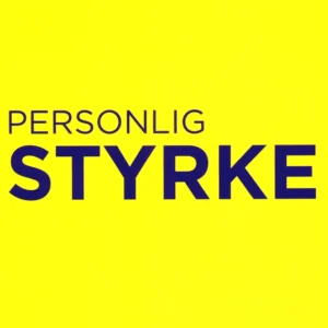 Personlig styrke