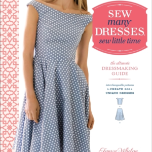 Sew Many Dresses, Sew Little Time