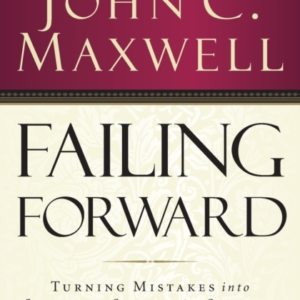 Failing Forward Turning Mistakes Into Stepping Stones For Su