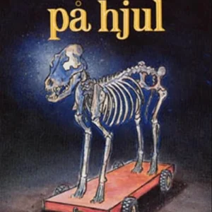 Skelettet på hjul