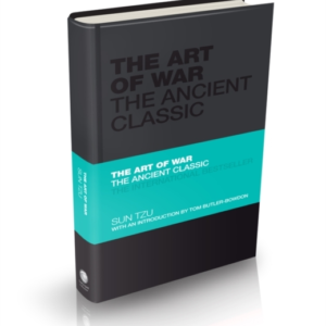 The Art Of War The Ancient Classic