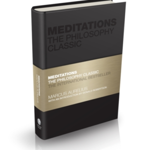 Meditations The Philosophy Classic